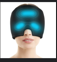 Miniatura 2 de BANDA MIGRAÑA 400Gr